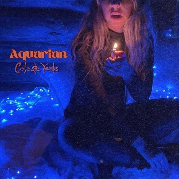 Cover art for Aquarian